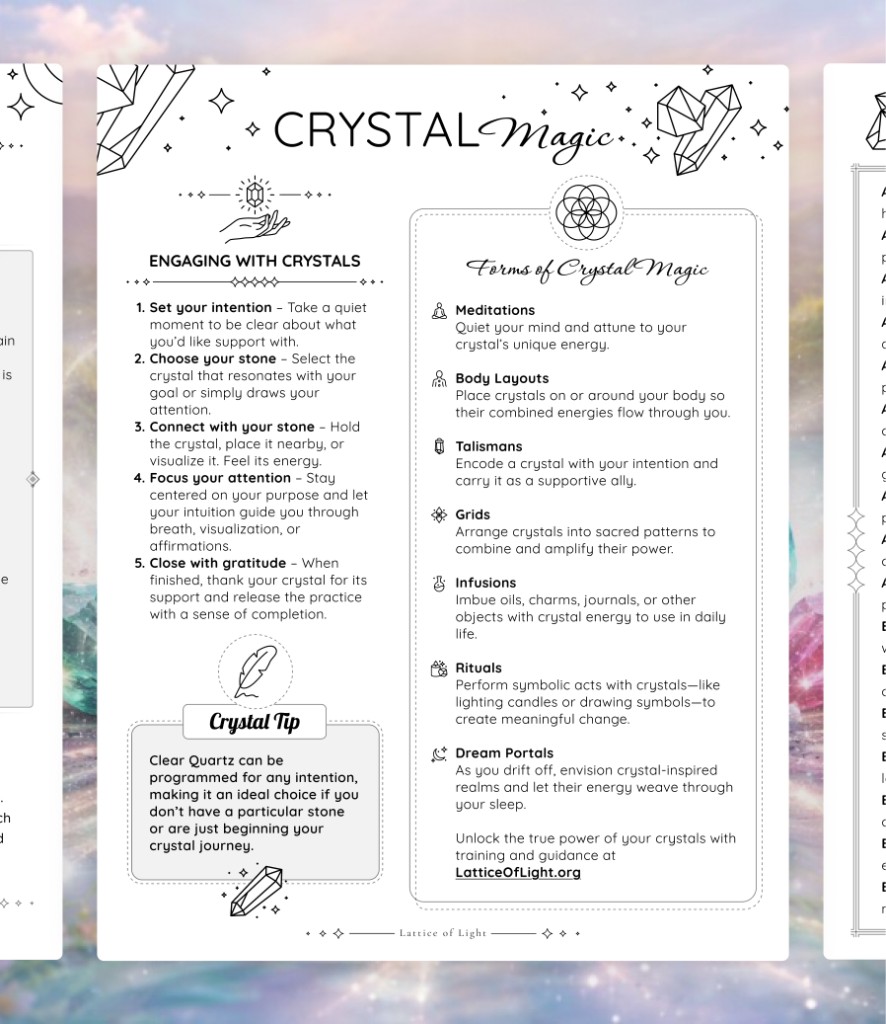 Stone Magic Quick Start Bundle preview
